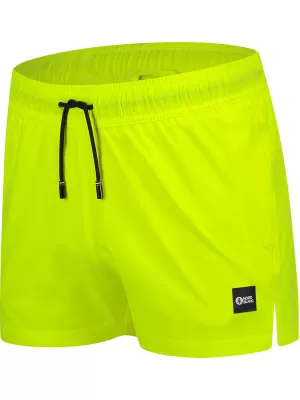 Pantaloni scurți de baie NORDBLANC NBSPM8018 BAY SEIF