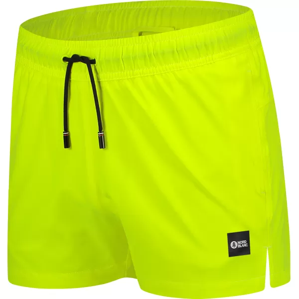  Pantaloni scurți de baie NORDBLANC NBSPM8018 BAY SEIF 