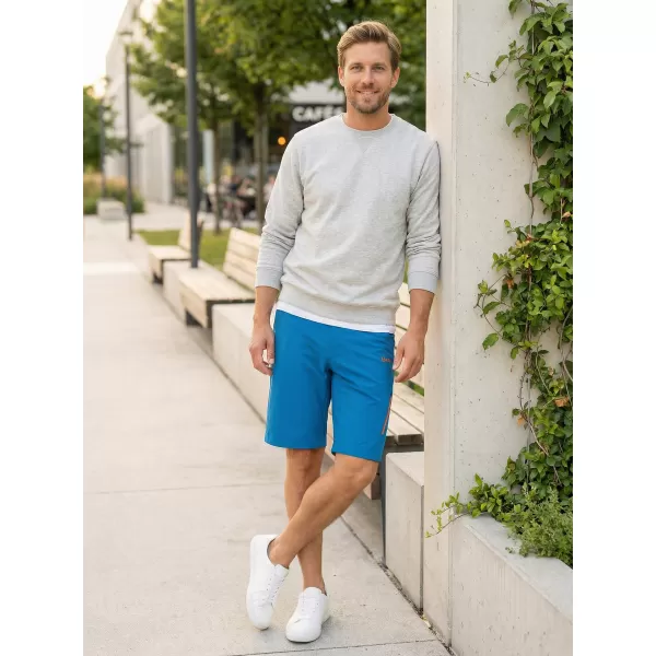  Pantaloni scurţi ALTISPORT EDWON KEROSEN 