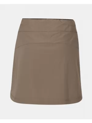 Fusta doamnelor KILPI NINA-W YL0419KI KAKI