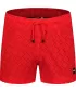 Pantaloni scurți de baie NORDBLANC NBSPM8019 ROŞU
