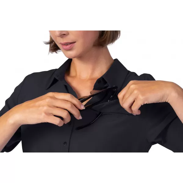  Rochie HANNAH LIBY ANTRACIT 