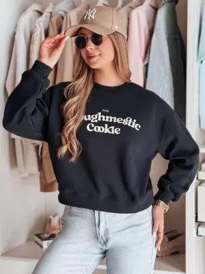 Panoul pentru doamne DSTREET COOKIES BY1447 ALBASTRU ÎNCHIS