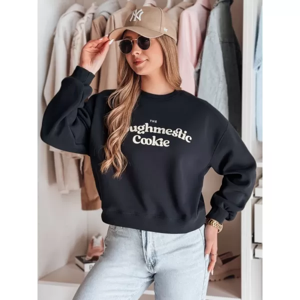  Panoul pentru doamne DSTREET COOKIES BY1447 ALBASTRU ÎNCHIS 