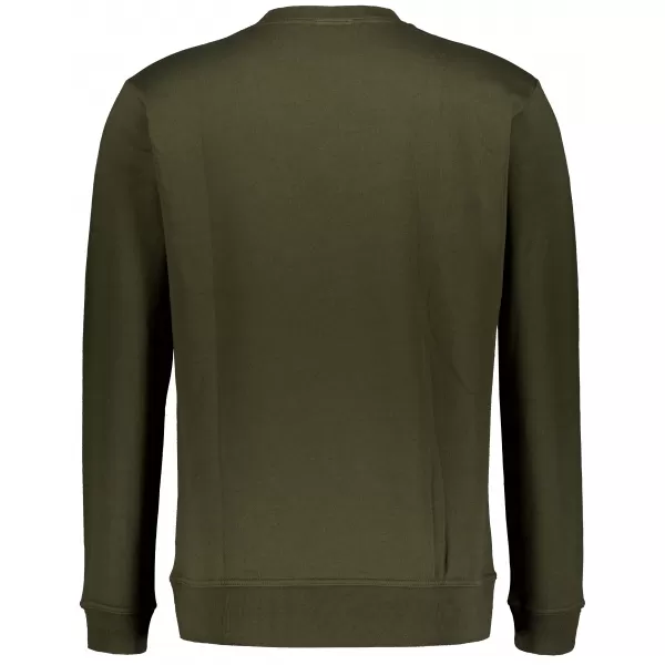  Panoul pentru bărbați ALTISPORT ALM188406 MILITAR 