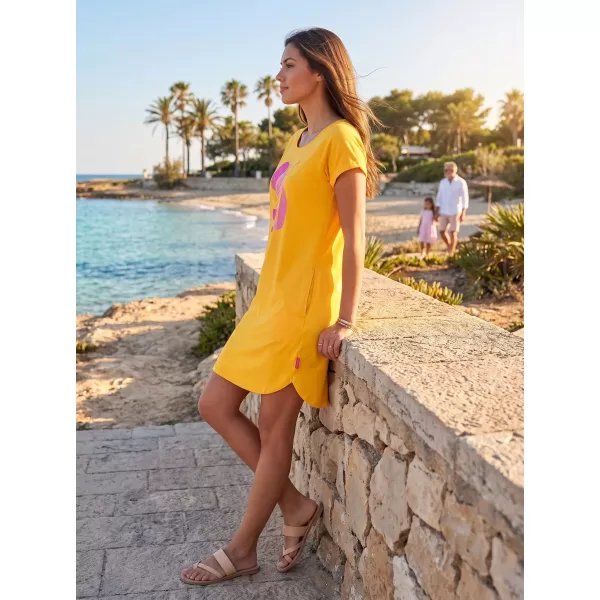  Rochie ALTISPORT EDNITA CHIHLIMBAR 