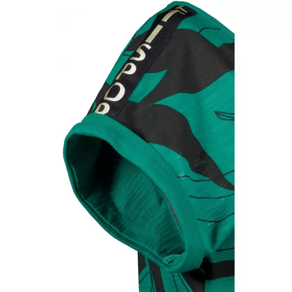  Rochie ALTISPORT ESSIE VERDE 