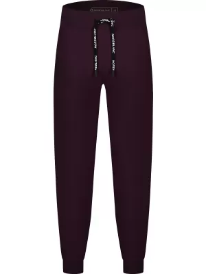 Pantaloni exteriori ușori pentru femei NORDBLANC ENIGMA NBSPL8201 VIOLET