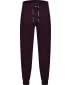 Pantaloni exteriori ușori pentru femei NORDBLANC ENIGMA NBSPL8201 VIOLET