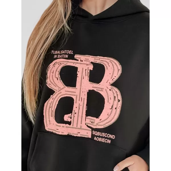  Panoul pentru doamne DSTREET KLITESSO BY1413 NEGRU 