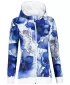 Panoul funcțional pentru femei pe Zip Premium ALTISPORT VOJ/ALW102MI02 NAVY/ALB
