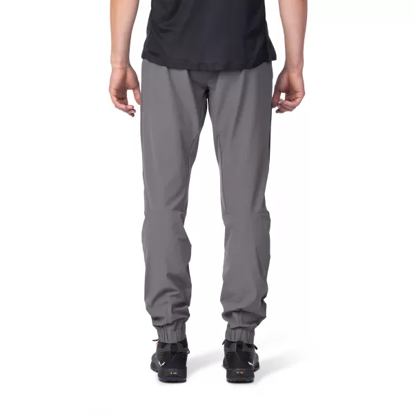  Pantaloni HANNAH TAGET PAVAJ/ANTRACIT 