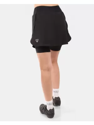 Fusta doamnelor KILPI JOLA-W YL0421KI NEGRU