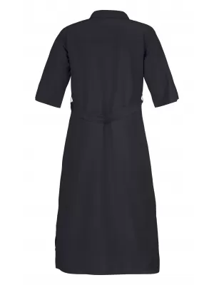 Rochie HANNAH LIBY ANTRACIT