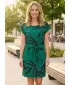 Rochie ALTISPORT ESSIE VERDE