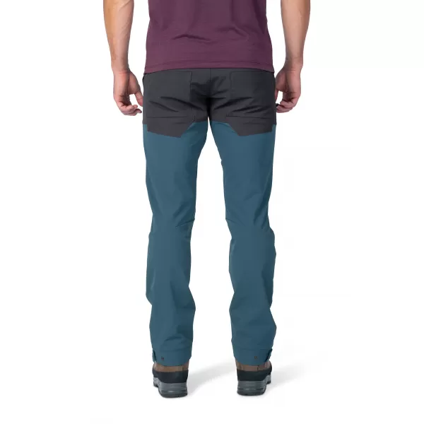  Pantaloni HANNAH TORG MAREA/ANTRACIT STRATIFICAT 