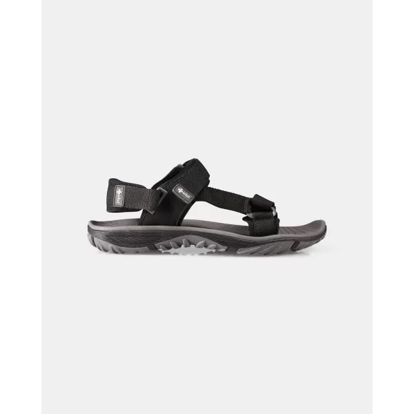  Sandale KILPI PIERO-U YU0711KI NEGRU 