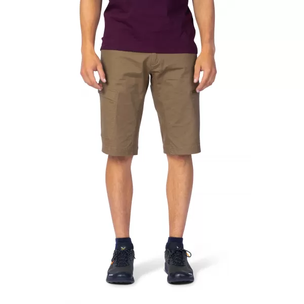  Pantaloni scurţi HANNAH MAD SHORTS CANGUR 