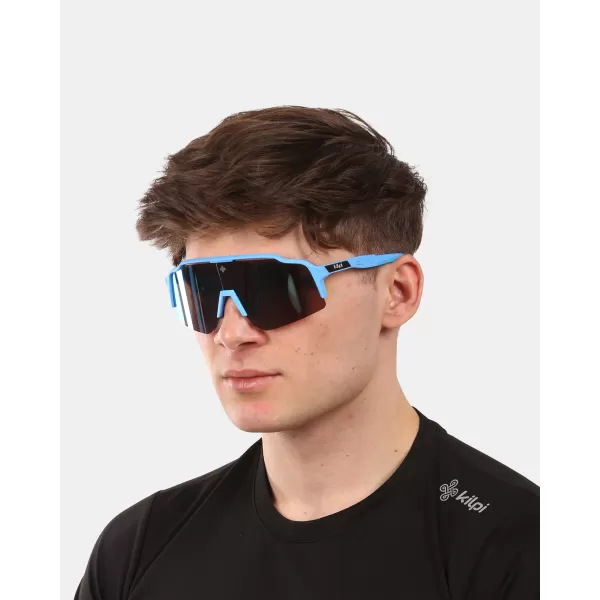  Ochelari de soare KILPI SOLIS-U YU0924KI ALBASTRU 
