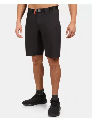 Pantaloni scurți pentru bărbați KILPI NAVIA-M YM0410KI NEGRU