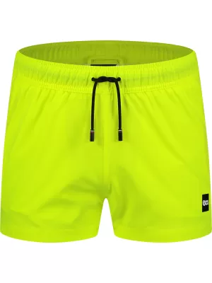 Pantaloni scurți de baie NORDBLANC NBSPM8018 BAY SEIF