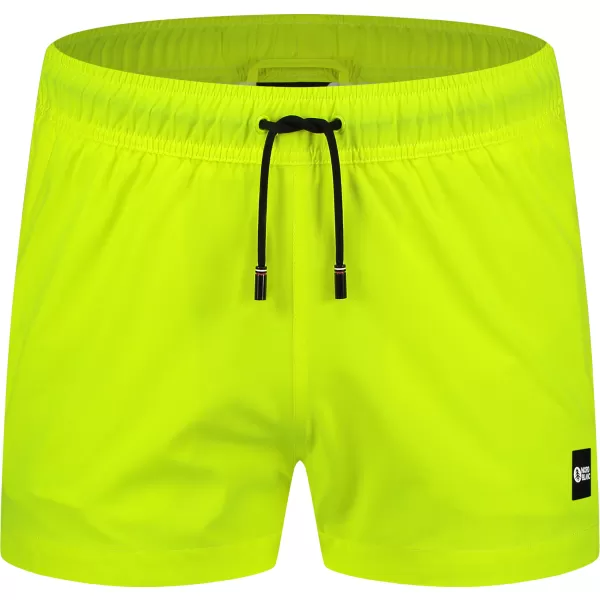  Pantaloni scurți de baie NORDBLANC NBSPM8018 BAY SEIF 