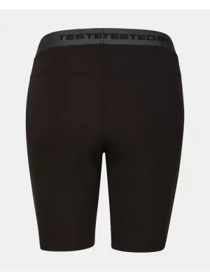 Pantaloni scurţi KILPI MOLE-J YJ0509KI NEGRU