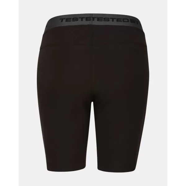  Pantaloni scurţi KILPI MOLE-J YJ0509KI NEGRU 