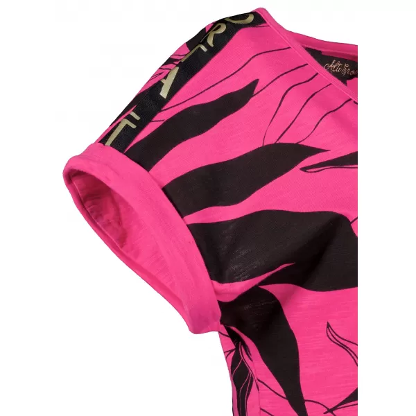  Rochie ALTISPORT ESSIE ROZ 