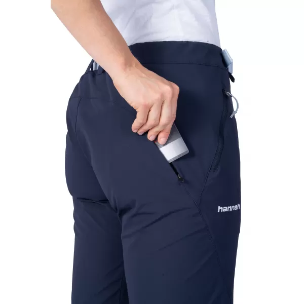  Pantaloni scurți pentru doamne HANNAH ATTA SHORTS SARE 