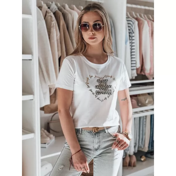  Doamne DSTREET TEDDYCAP RY2745 ALB 