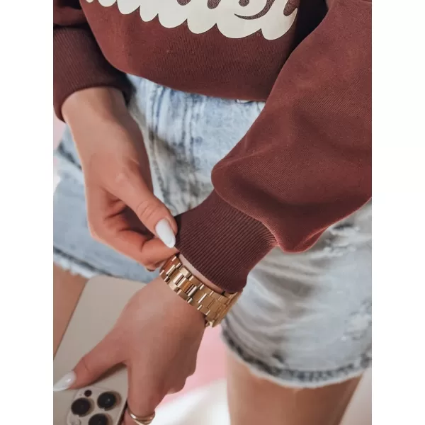  Panoul pentru doamne DSTREET MMISOBEARS BY1434 BORDE 