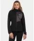 Geacă de softshell pentru femei KILPI BELTRA-W YL0110KI NEGRU