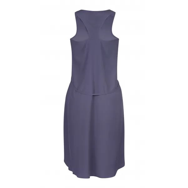  Rochie HANNAH ELENA COROANA ALBASTRĂ 