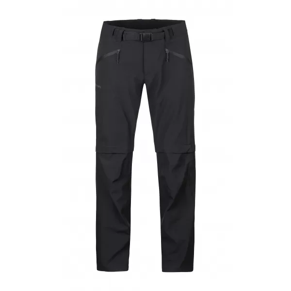  Pantaloni HANNAH BINDERS Z-OFF ANTRACIT 