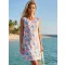 Rochie ALTISPORT EDYTA CORAL