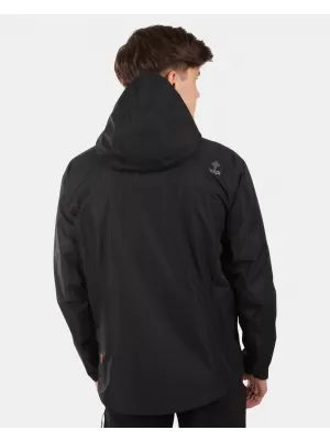Sacou KILPI SONNA-M YM0105KI NEGRU