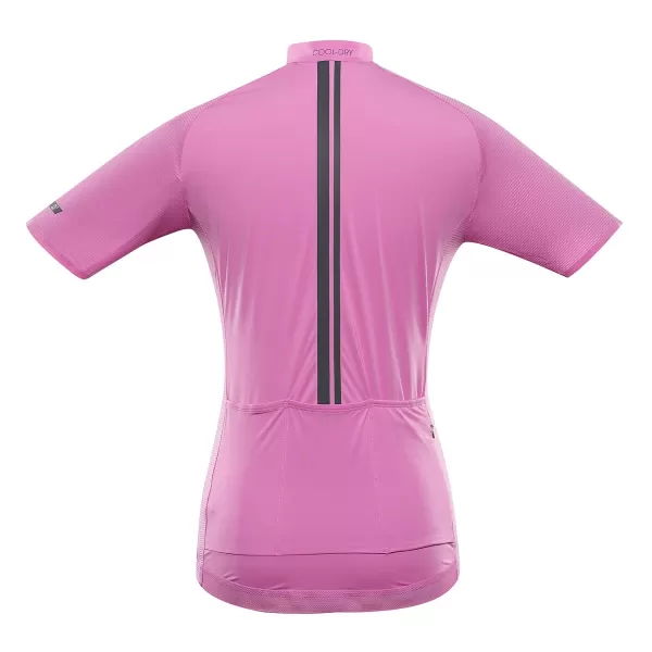  Jersey -ul doamnelor ALPINE PRO SAGENA 2 ROZ 