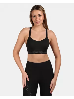 Femeie KILPI RINTA-W YL0501KI NEGRU