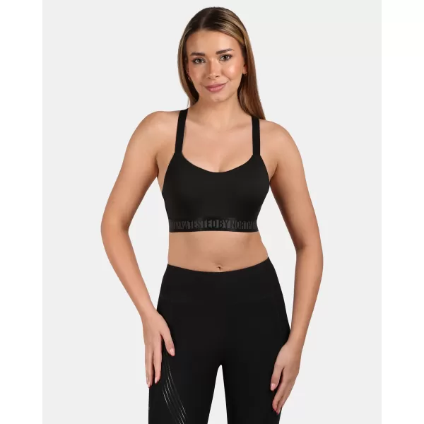 Femeie KILPI RINTA-W YL0501KI NEGRU 