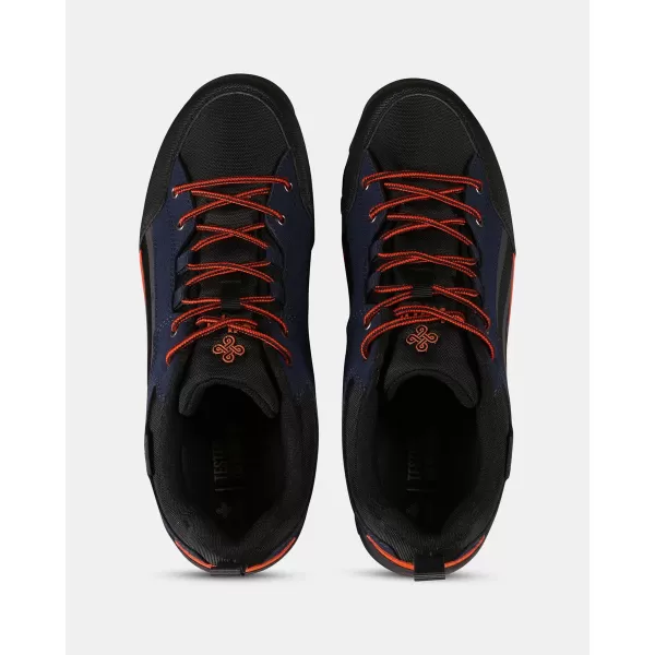  Cizme KILPI SPECTER LOW-U YU0703KI ALBASTRU ÎNCHIS 