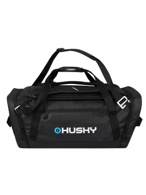 Sac HUSKY TURNER 60 NEGRU