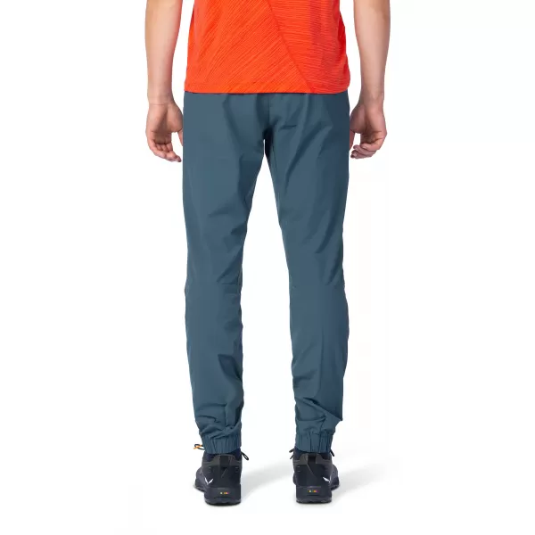  Pantaloni HANNAH TAGET MAREA/ANTRACIT STRATIFICAT 