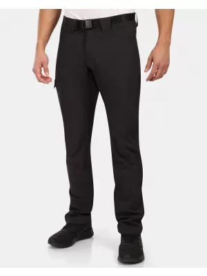 Pantaloni KILPI LIGNE-M YM0405KI NEGRU