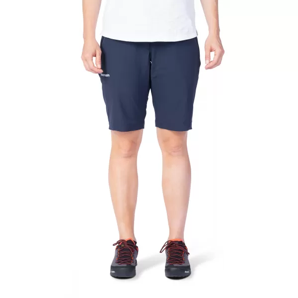  Pantaloni scurți pentru doamne HANNAH ATTA SHORTS SARE 