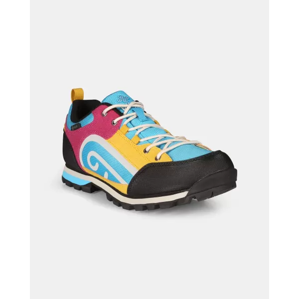  Cizme KILPI SPECTER LOW-U YU0703KI PORTOCALE 