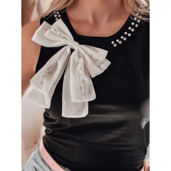 Doamne DSTREET PERBOW RY2733 NEGRU 