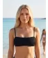 Costum de baie ALTISPORT ELMA NEGRU