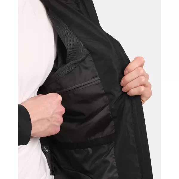  Sacou KILPI SONNA-M YM0105KI NEGRU 