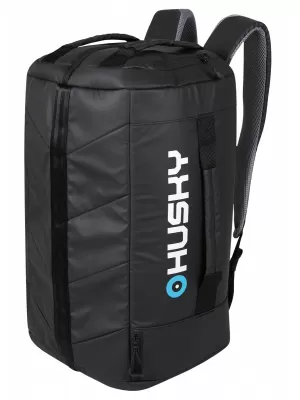 Geantă/rucsac HUSKY TRUSSEL 40 NEGRU